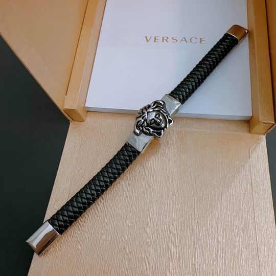 Versace bracelet lyh30 (7)